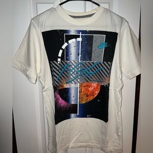 Nike Flight Galaxy Tshirt